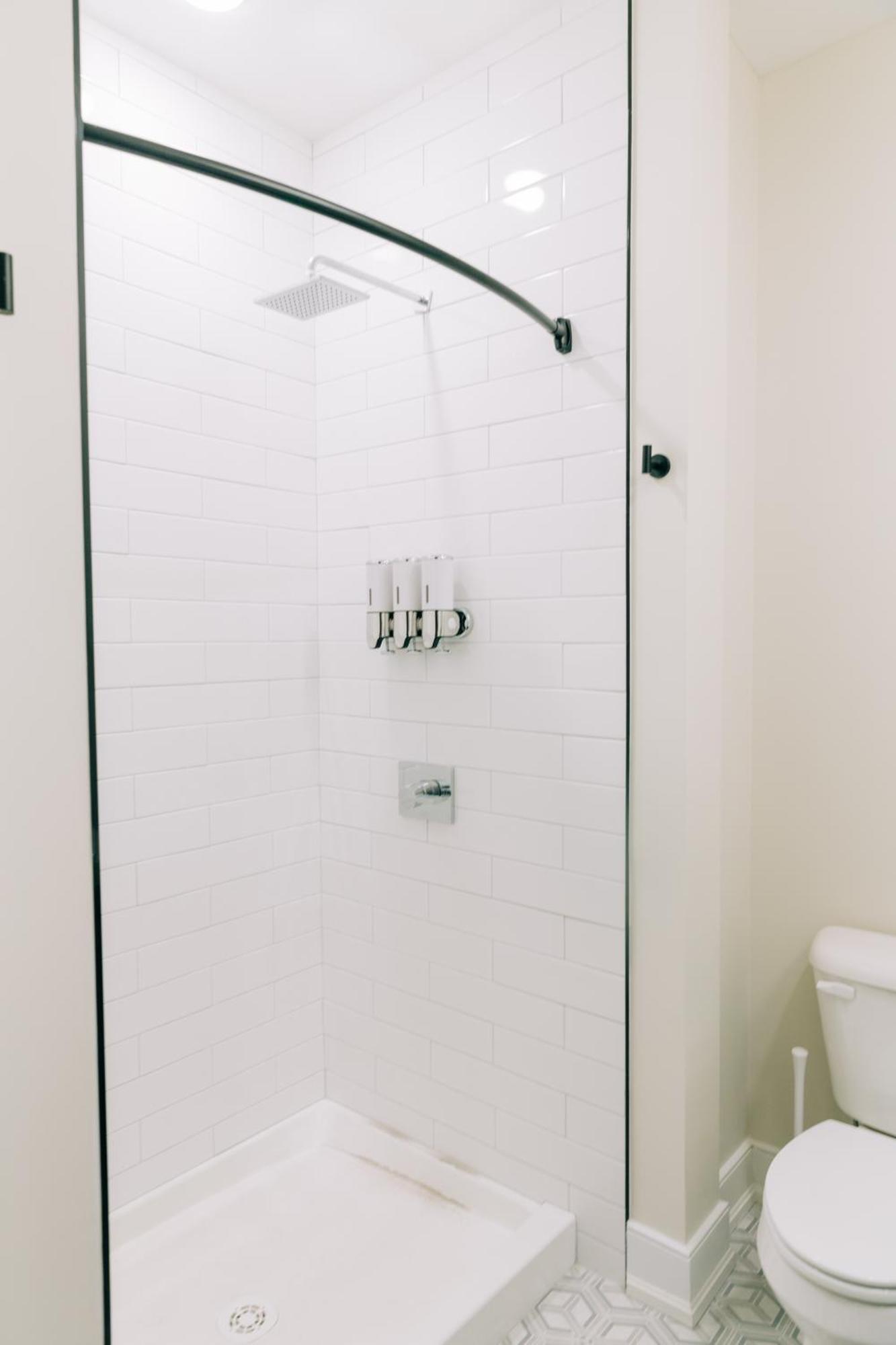 The St. Clair Apartment *